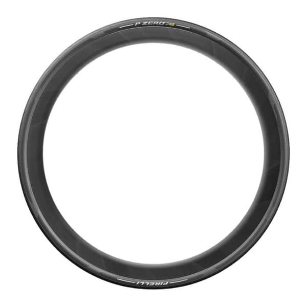 Cykeldäck - Pirelli - P Zero Race Tlr Rs - 700x30C - Svart - Fällbart
