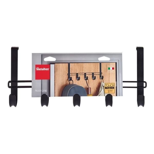 Kjoleholder 5 Krog Serie