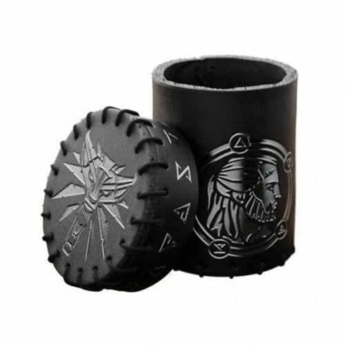 The Witcher Dice Cup - Geralt Destiny