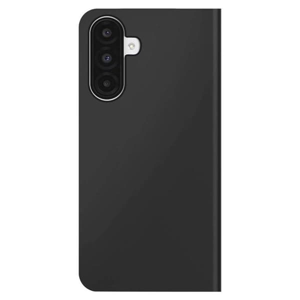 Pungetui til Galaxy A17 4G/5G Flip Wallet Samsung Sort