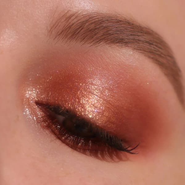 Revolution Den Sande Ikon Bronze Palette