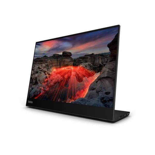 Lenovo ThinkVision M14t Gen 2
