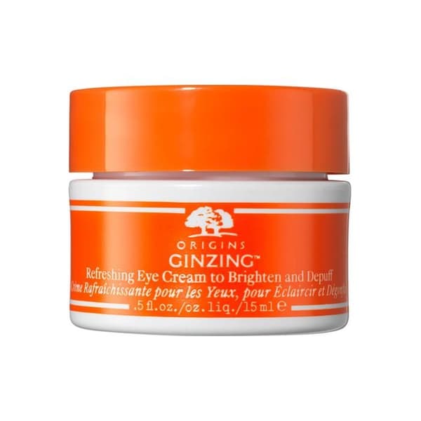 Origins Ginzing øjencreme oplysende 15ml