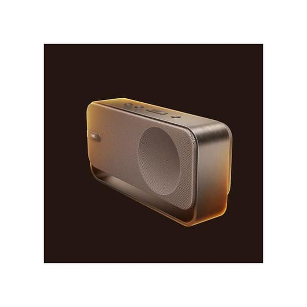 Bärbar Bluetooth-högtalare - GENERISK - Modell 15 - Bluetooth 5.3 - Stereo - Batteritid 9h