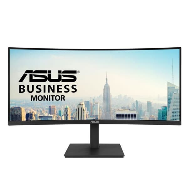 ASUS VA34VCPSR fladskærm P
