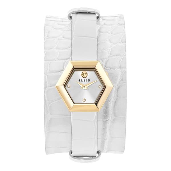 Philipp Plein Klocka - Kvinnor - PW6FA0125