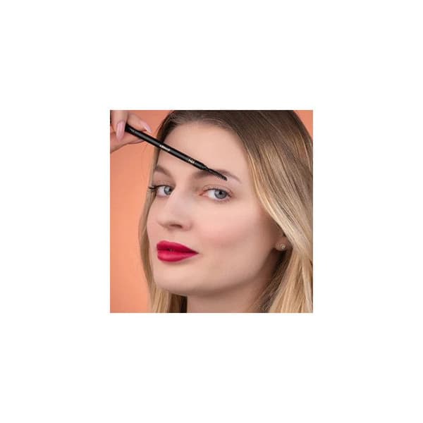 Armaf - Precision Brow Definer Ögonbrynspenna - 01 Brun