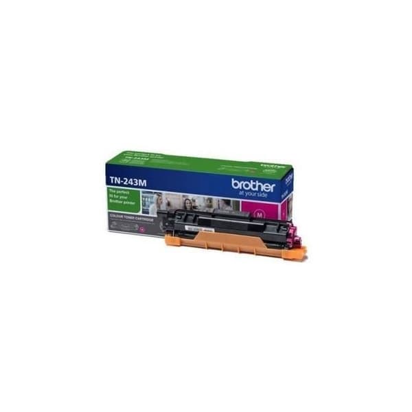 Standard sort toner - BROTHER - TN243BK - 1.000 sider