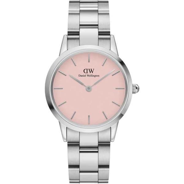 Klocka - Silverstål - Daniel Wellington - DW00100535