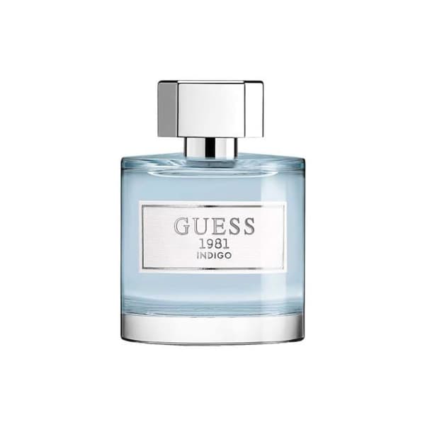 Guess Guess 1981 Indigo Eau de Toilette (Kvinde) 100 ml