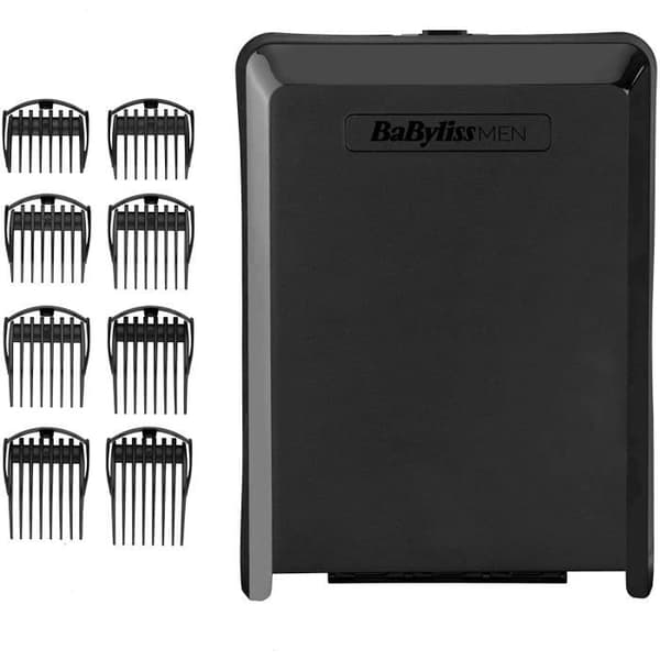 Tondeuse homme Babyliss E986E