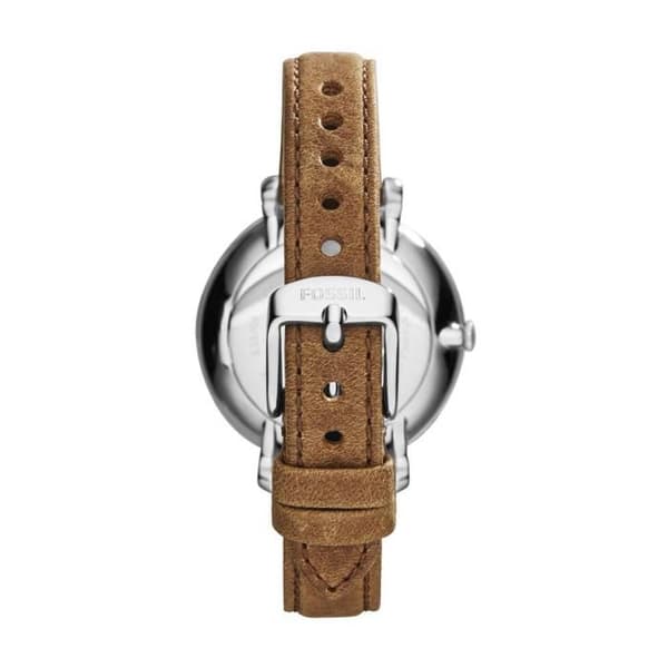 Fossil Ur Til Kvinder - Jacqueline Es3708