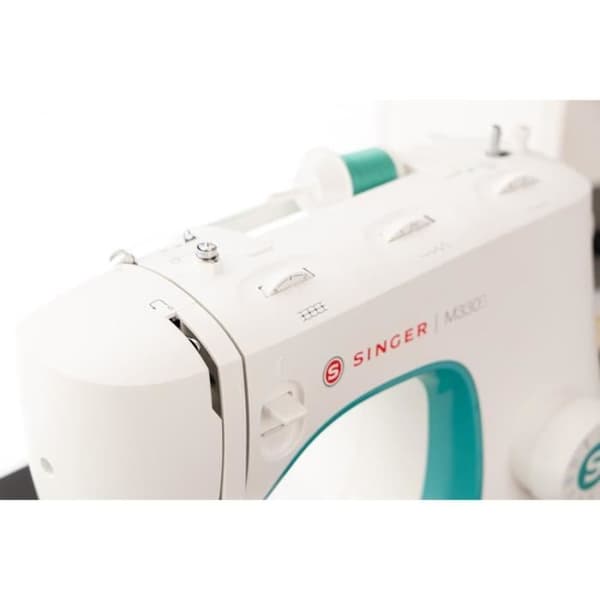 SINGER M3305 Symaskin - 23 stygnprogram - 70W