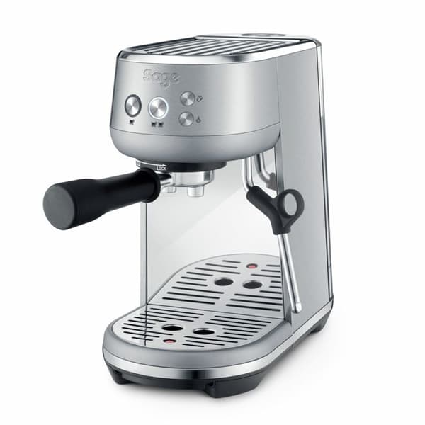 Bambino espressomaskine i rustfrit stål - Sage