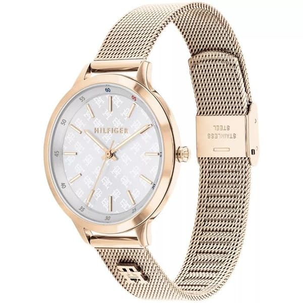Tommy Hilfiger Ur - Kvinder - 1782616