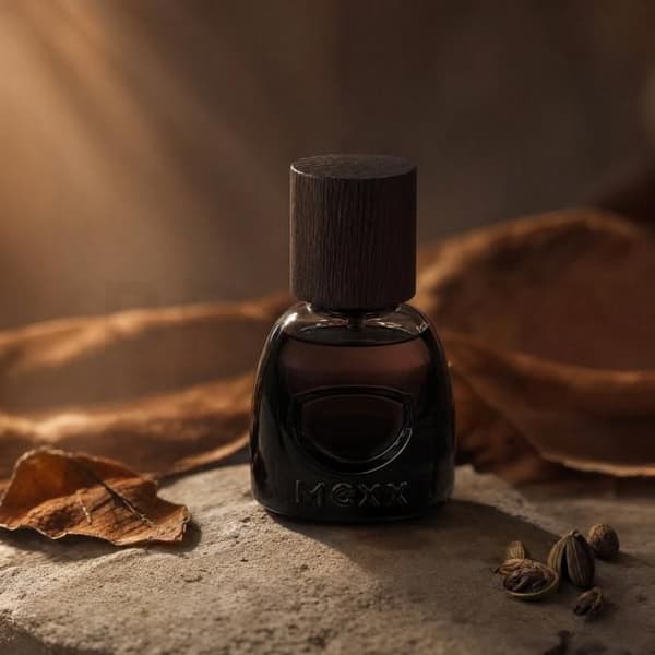 Mexx Inspired Warmth eau de parfum för män 30 ml