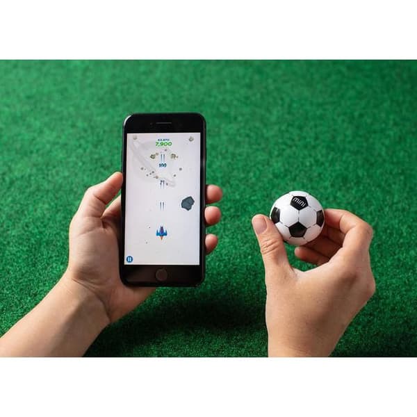 Sphero M001SRW - KVM SWITCH - Minifotboll