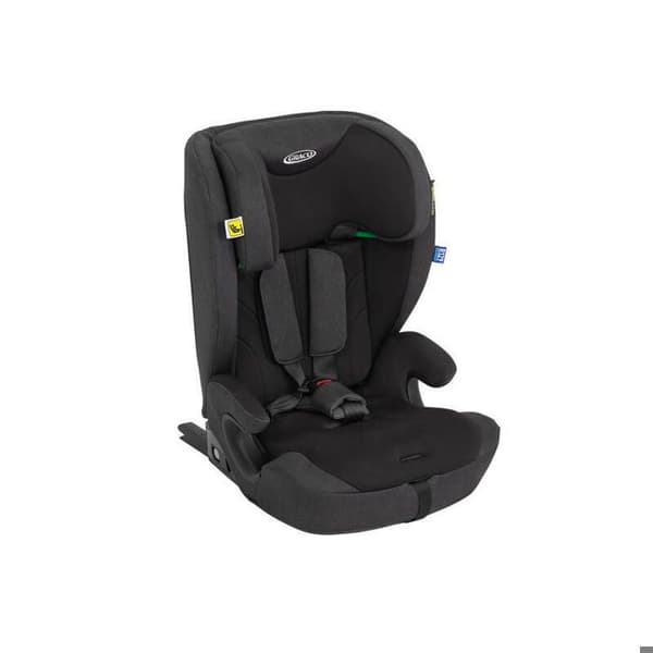 GRACO - Bilstol i-Size Energi R129 - Midnight