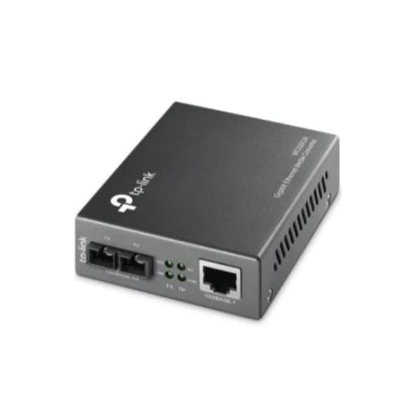 TP-LINK MC200CM Multi Mode Media Converter 0,55Km