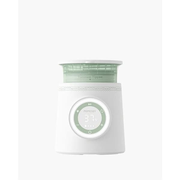 Momcozy biberonvarmer bærbar