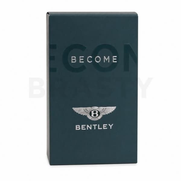 Bentley Become eau de parfum för män 100 ml