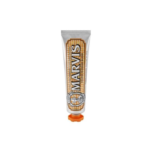 Marvis Tandkräm Apelsinblomma 75ml