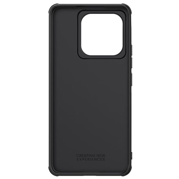 Fodral för 14T Pro - TPU+PC, Svart
