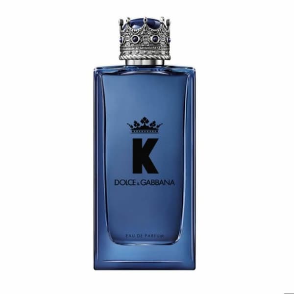 K BY DOLCE&GABBANA edp vapo 150 ml