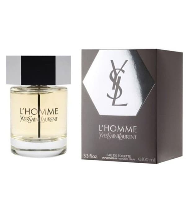 YVES SAINT LAURENT Eau de toilette 100 ml