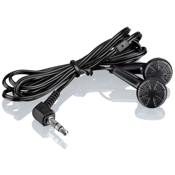 CD-afspiller ROADSTAR PCD-435/RD - Rød - Diskunderstøttelse: CDA/CD-R/CD-RW - Lyd: 2 x 0.8W - 32 Ohm - LCD-skærm