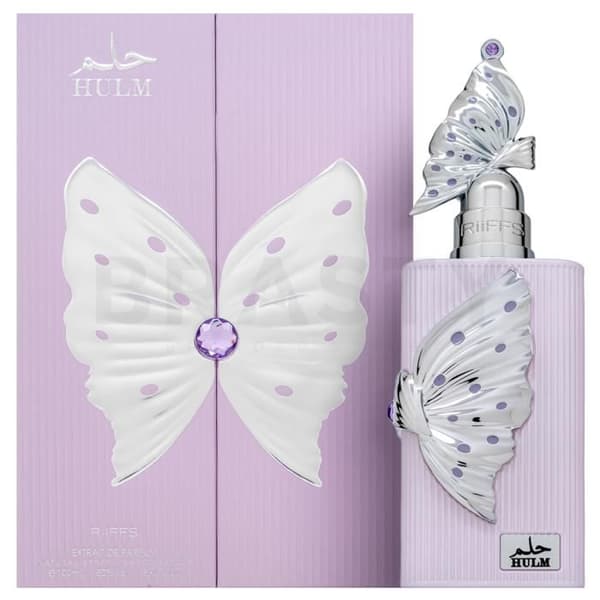 Riiffs Hulm parfume til kvinder 100 ml