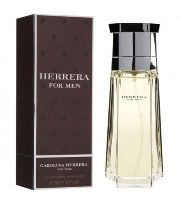 CAROLINA HERRERA MEN edt spray 100 ml