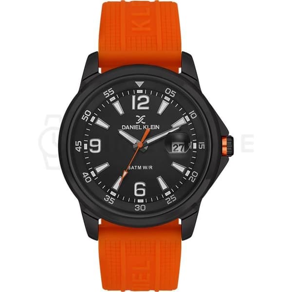 Daniel Klein DK.1.13910-4 Herreur 44 mm 5 ATM