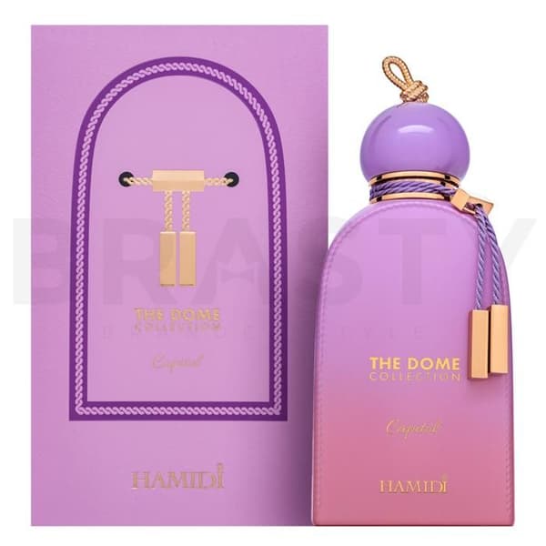 Hamidi Capitol eau de parfum för män 100 ml