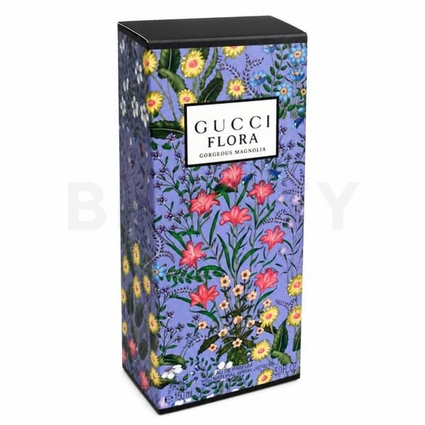 Gucci Flora Gorgeous Magnolia eau de parfum til kvinder 150 ml