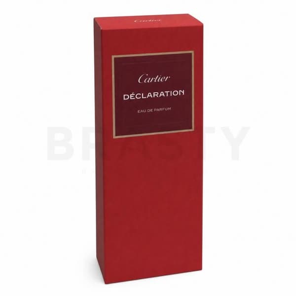 Cartier Declaration eau de parfum för män påfyllningsbar 100 ml