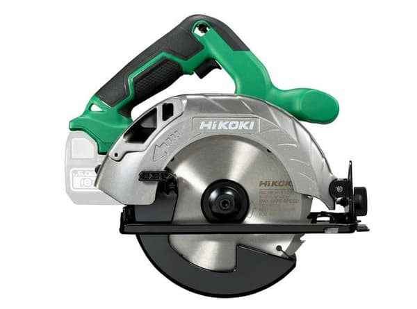 Hikoki bærbar sav - C1806DAW4Z