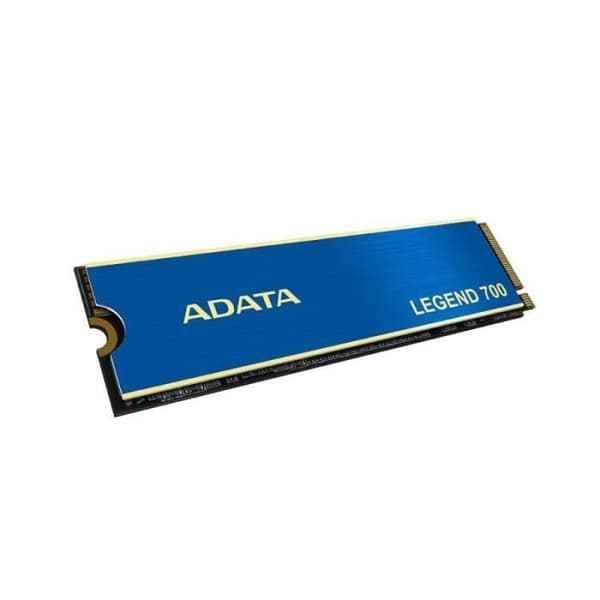 Intern SSD - ADATA - LEGEND 700 - 512 Go - NVMe
