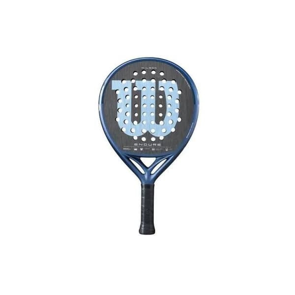 Wilson Optix V2 padelracket