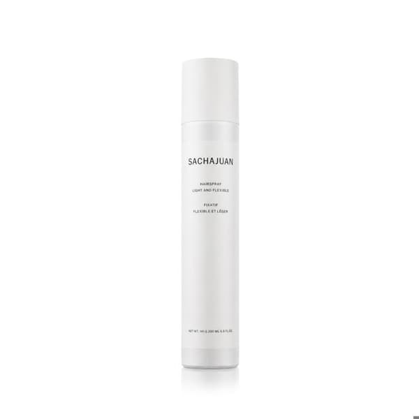 Sachajuan Hårspray Let Og Fleksibel 200 ml