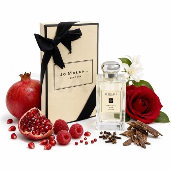 Jo Malone Pomegranate Noir eau de cologne unisex 50 ml