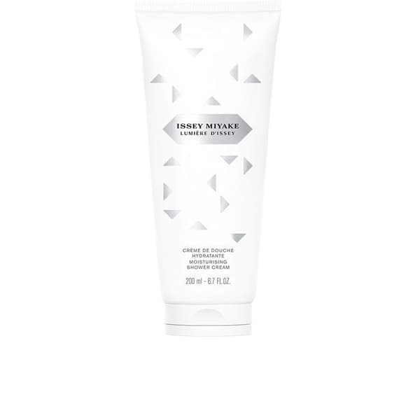 Duschgel LUMIÈRE D'ISSEY 200 ml