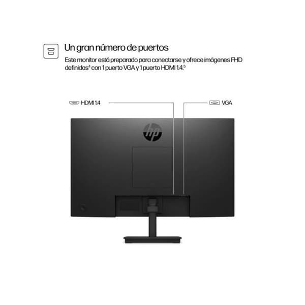 HP HP Series 3 Pro 324pv 23.8p