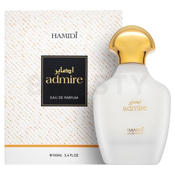 Hamidi Admire eau de parfum för kvinnor 100 ml