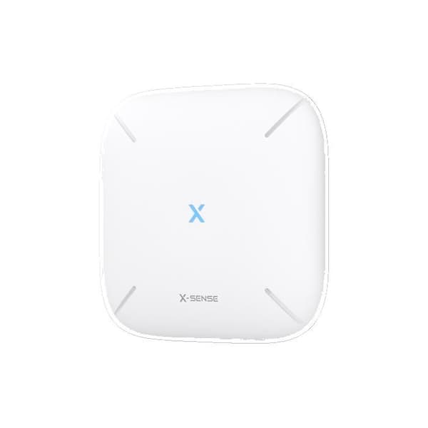 X-Sense Basstation för Smart Hem SBS50