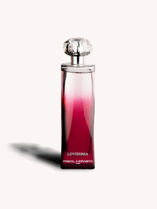 Pascal Morabito för kvinnor - Lovissima Eau de Parfum - 100 ml