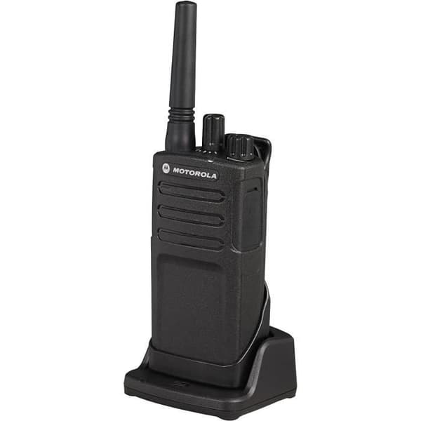 Walkie XT420 - MOTOROLA - RMP0166BHLAA