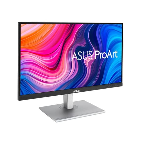 ASUS 27" PA279CV ProArt 4K IPS-skærm - Sort - HDMI - IPS