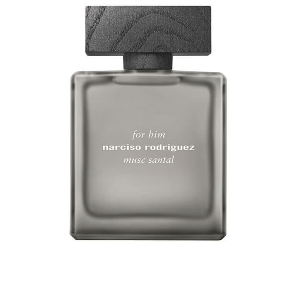 Eau de Parfum TIL HAM MUSC SANTAL eau de parfum spray 100 ml