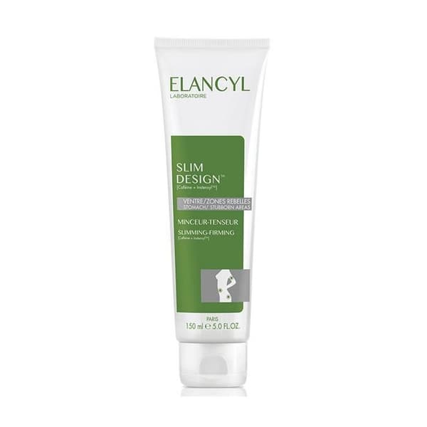 Elancyl Slim Design Mage/Envisa områden 150ml